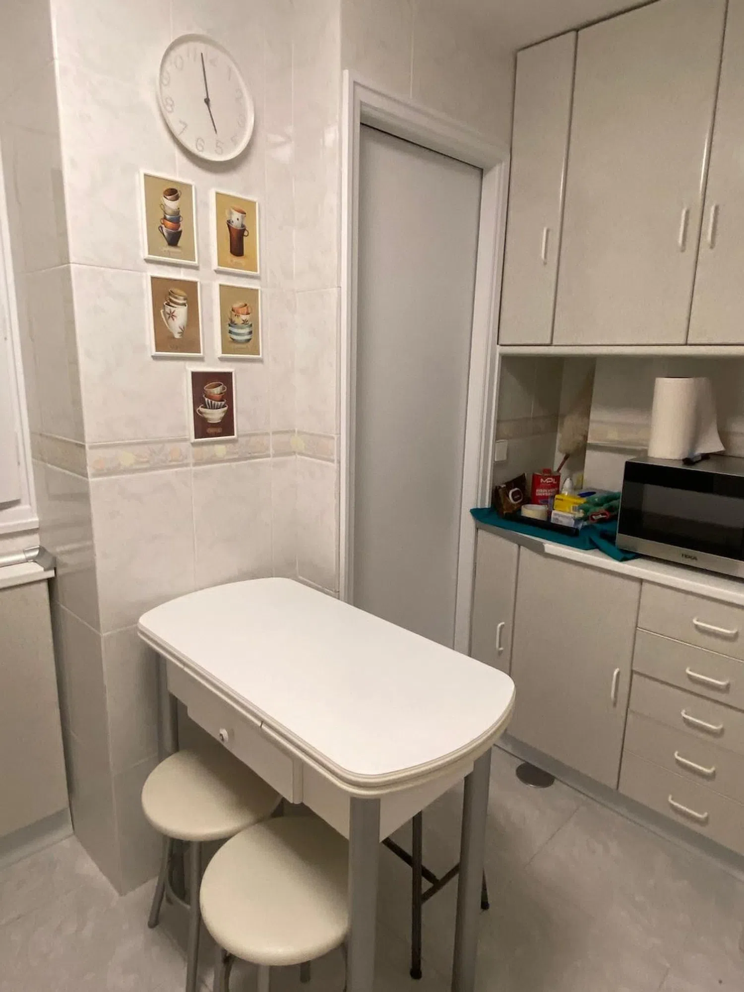 Piso en calle de Fernández de Oviedo, 12 - Foto 3