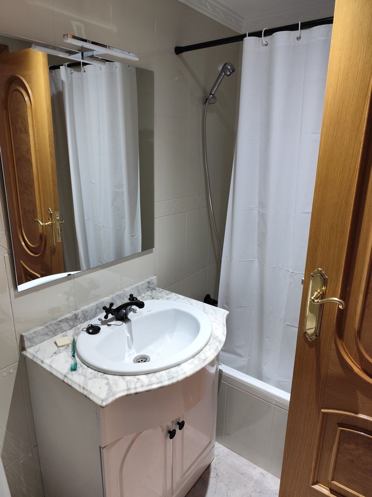 Piso en calle Pintor Hermenegildo Lanz, 7 - Foto 12