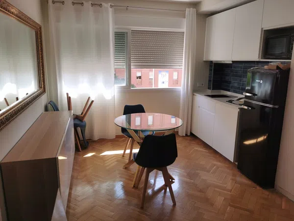Estudio en calle del Marqués de Viana, 32
