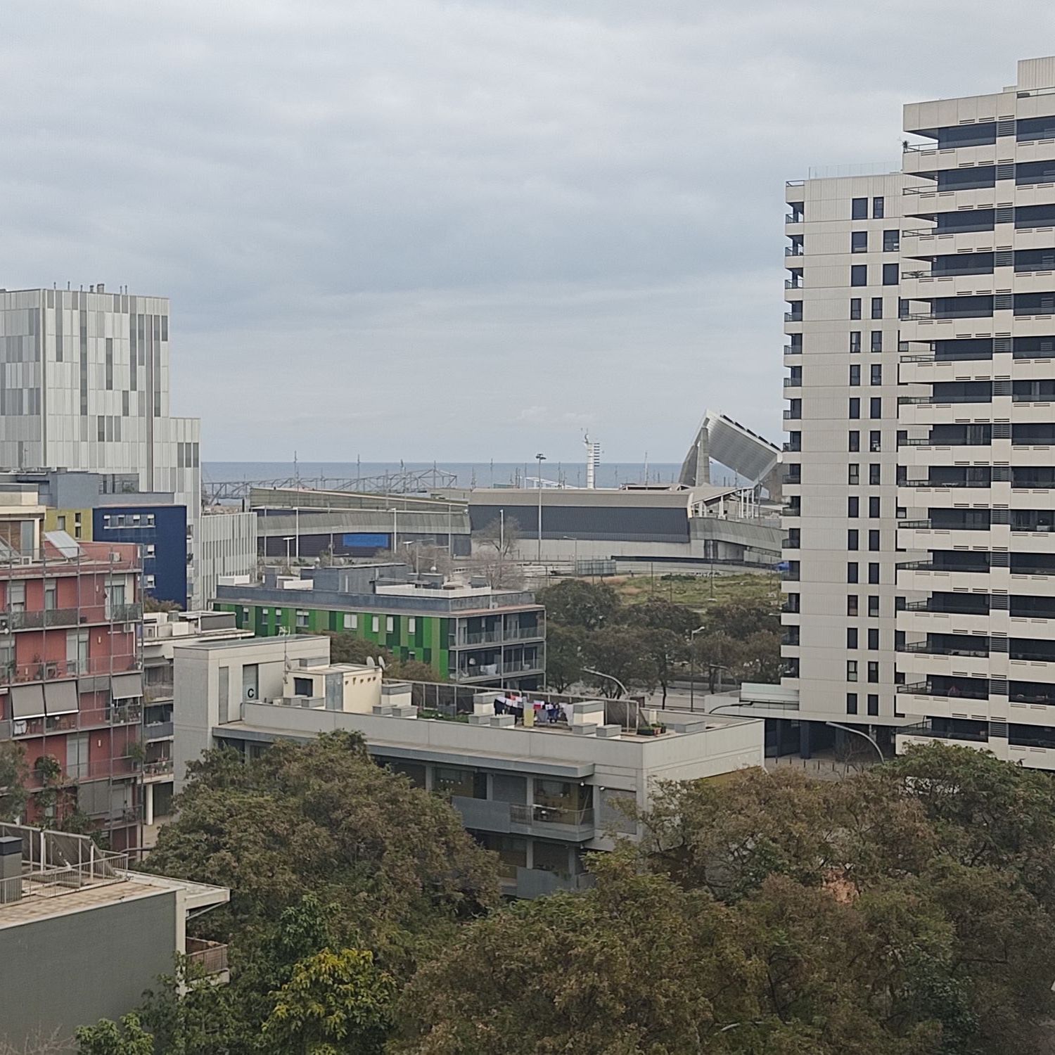 Piso en calle de Llull, 465 - Foto 30