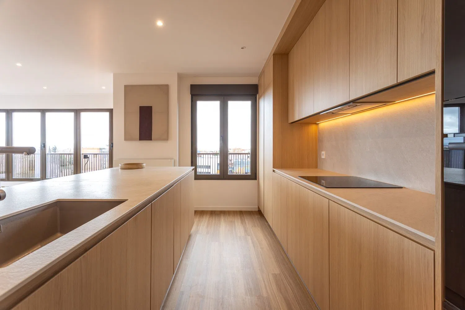 Piso en Barrio San Juan Bautista - Foto 8