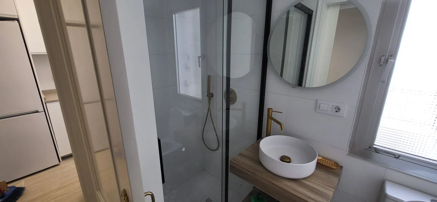 Piso en calle Santa María del Reposo, 6 - Foto 5