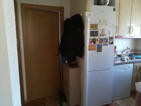 Ático en calle de Agustín Moreno, 12 - Foto 3