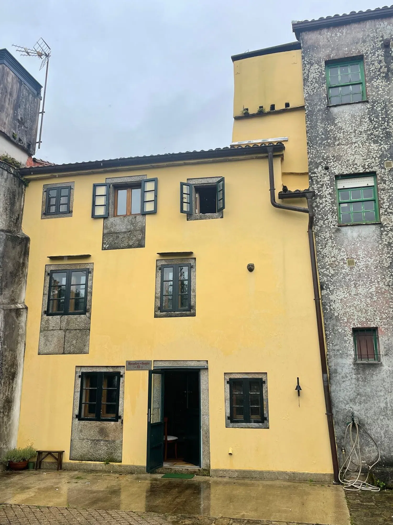 Casa independiente en calle dos Xasmins, 19 - Foto 2