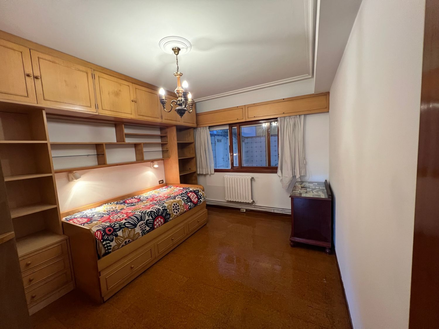 Piso en avenida do Alcalde Portanet, 17 - Foto 15