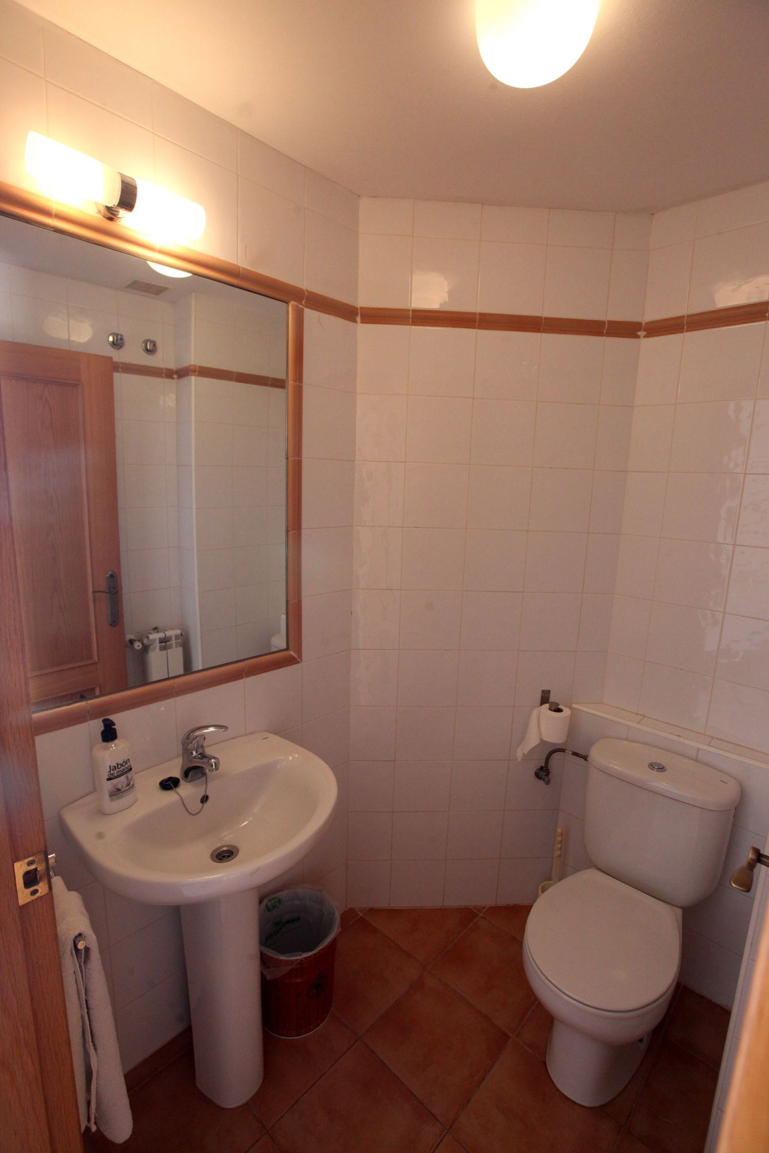 Chalet adosado en Calle Llobarro, 17, La Nucia Pueblo, La Nucia Pueblo - Foto 14