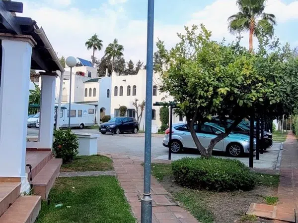 Chalet adosado en calle Sirio, 20 - Foto 35