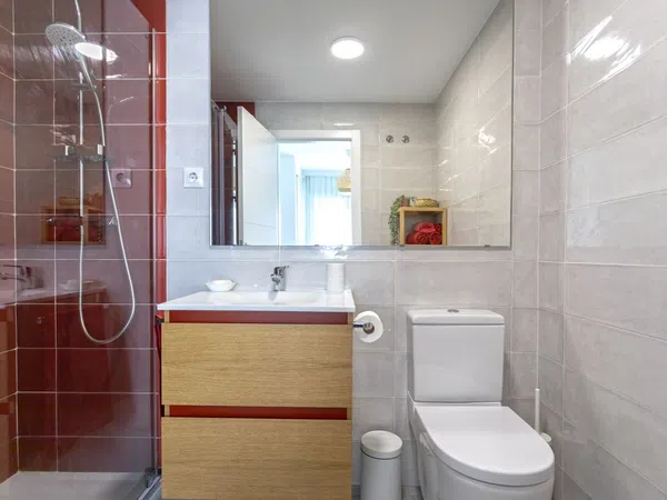 Piso en Paseo de los Tilos, 72, Cruz del Humilladero - Los Tilos - Foto 13