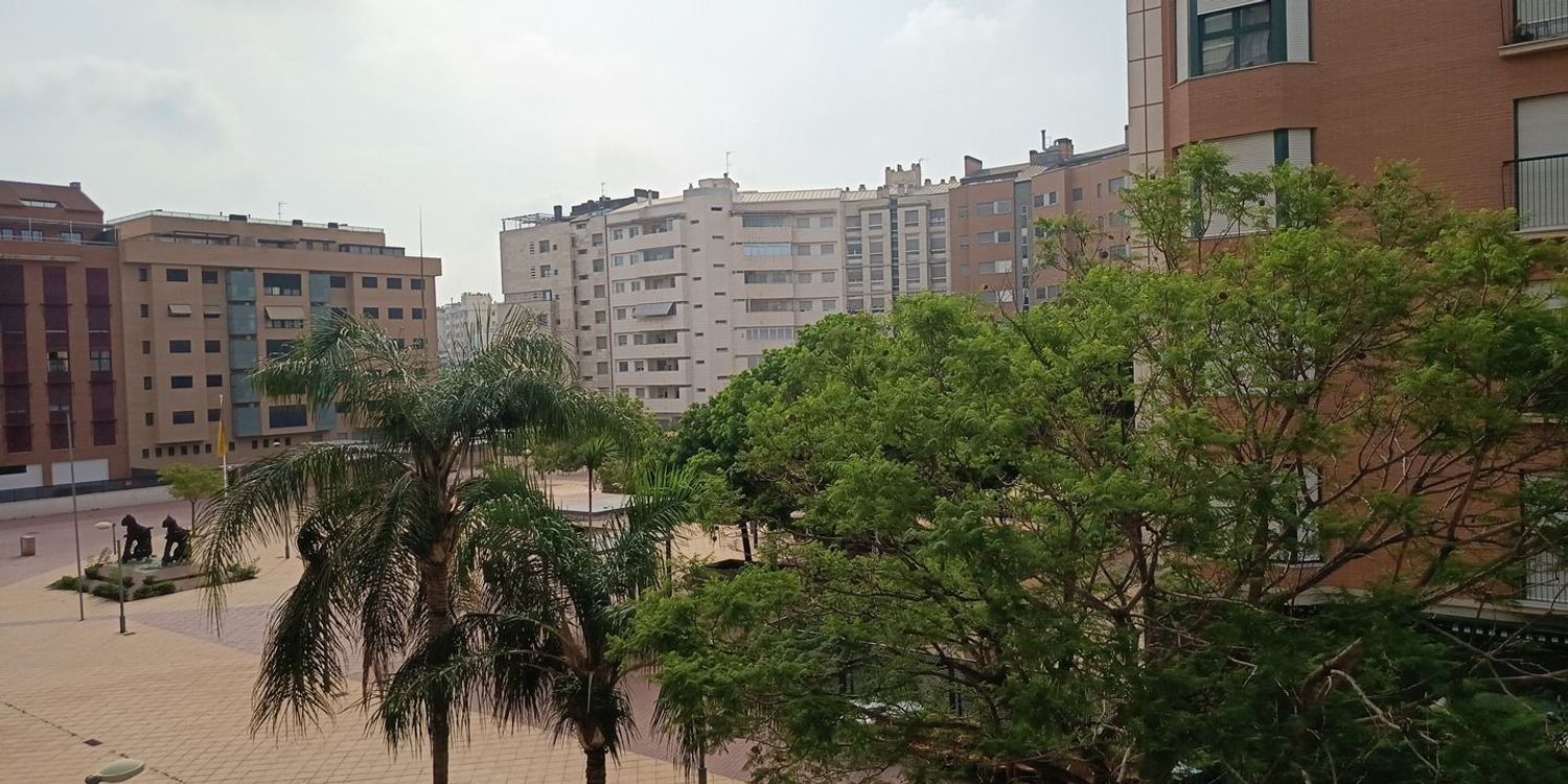 Piso en Avenida Juan Carlos I, 42, Zona Juan Carlos I - Avenida de Europa - Foto 3