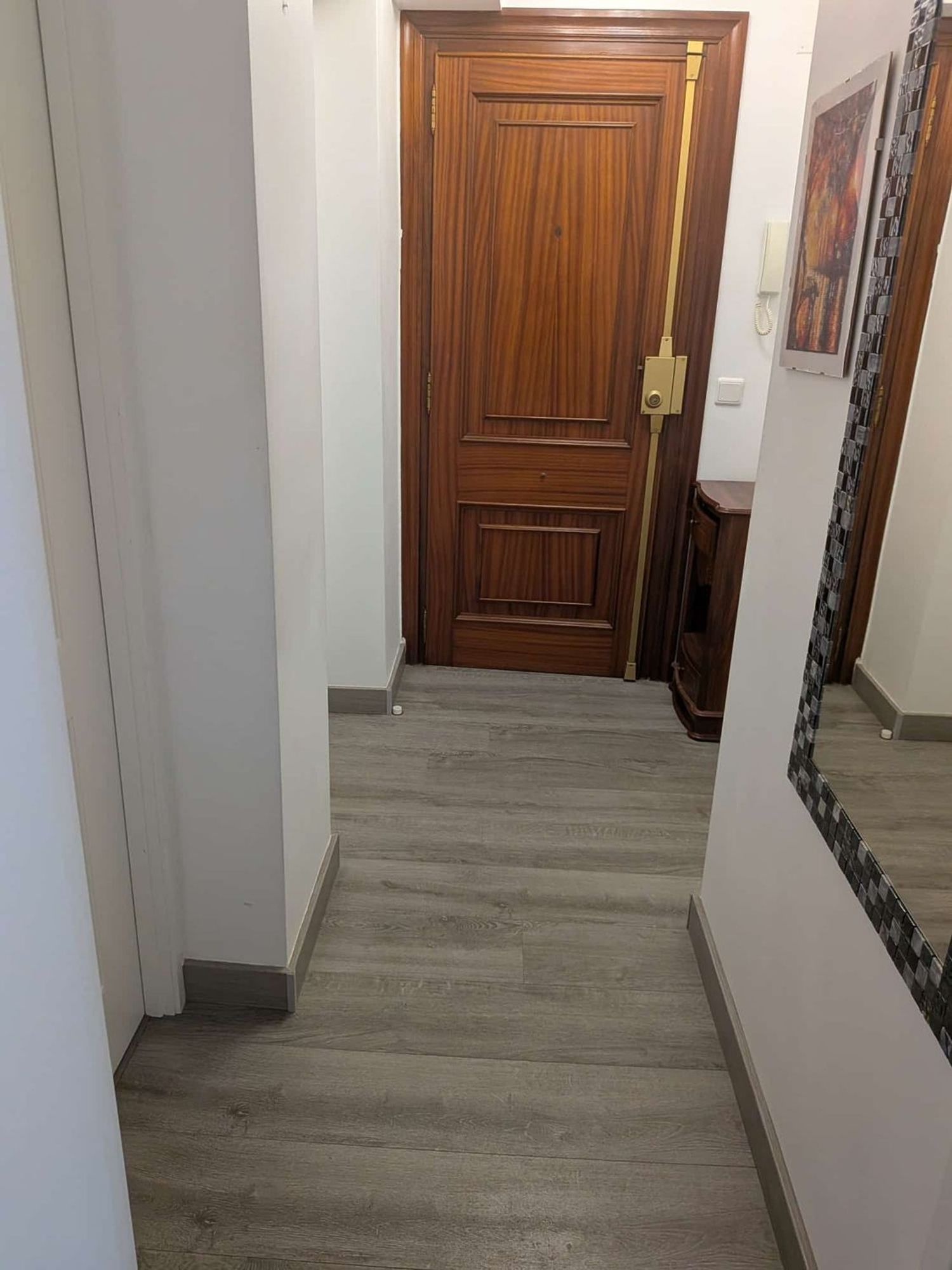 Piso en Plaza Teniente Seyus, 3, Cuatro Caminos, Cuatro Caminos - Foto 5