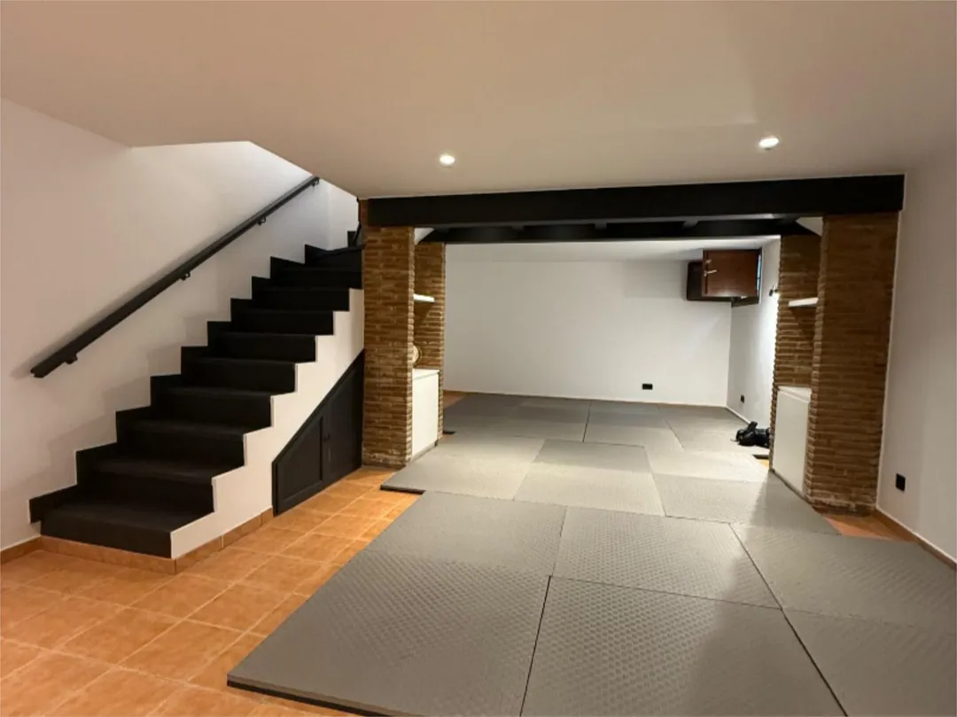 Piso en  Calle Diego de León 55 - Foto 14