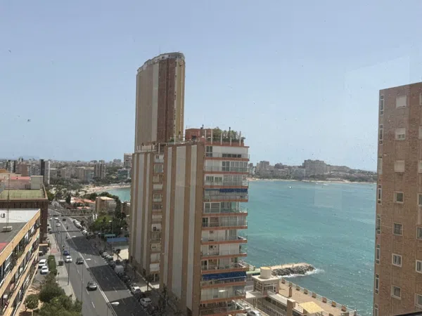 Piso en Avenida de Villajoyosa, 97, Vistahermosa - Foto 1