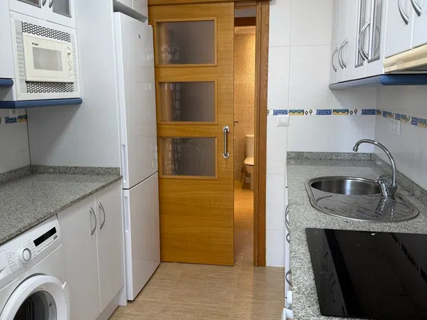 Piso en Calle Gabriel y Galán, 9, Campoamor - Foto 13