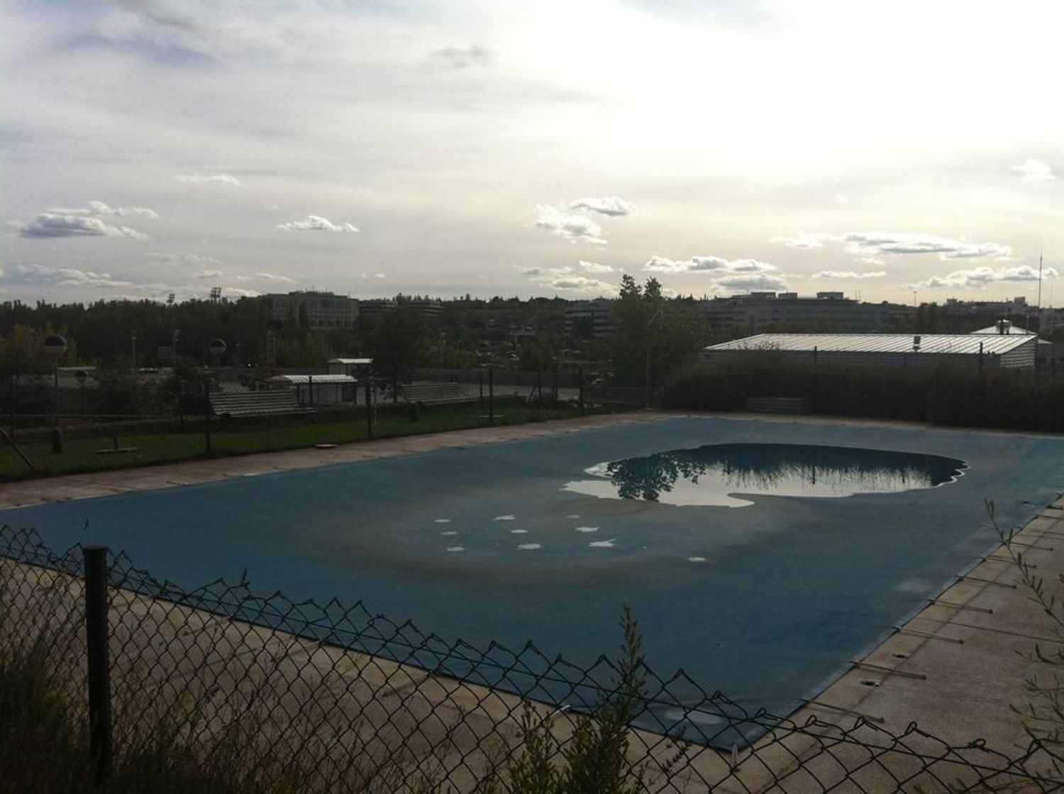 Dúplex en Calle María Curie, 32, Vega de la Moraleja, Vega de la Moraleja - Foto 13