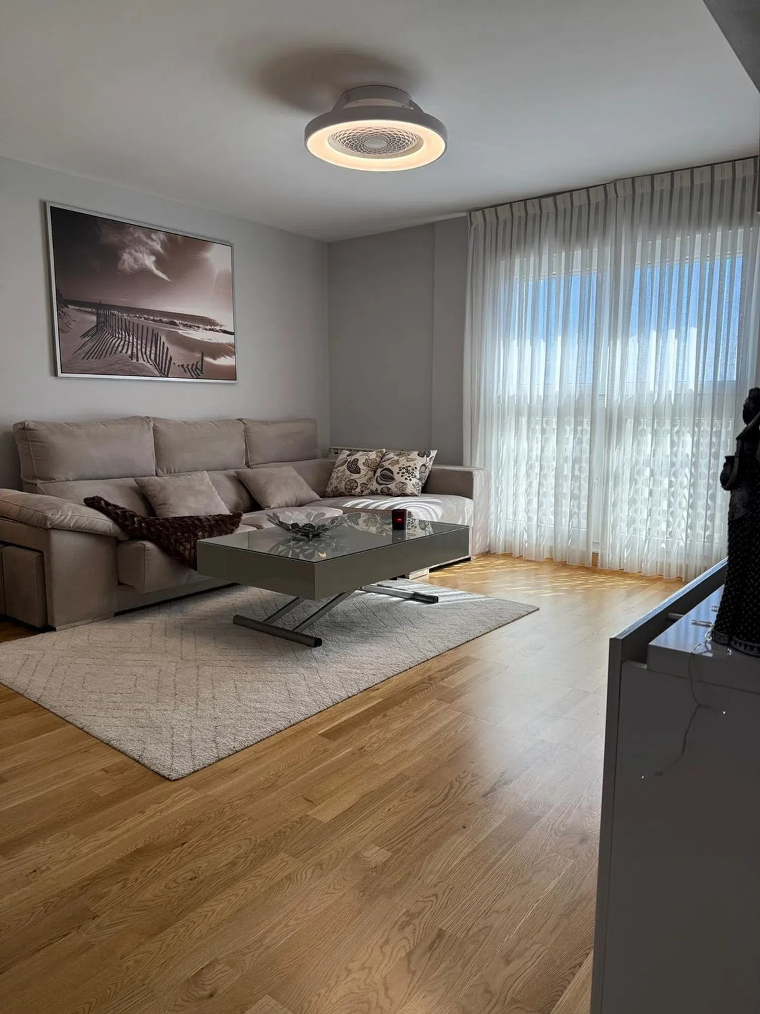 Dúplex en princesa de Éboli, 21 - Foto 2