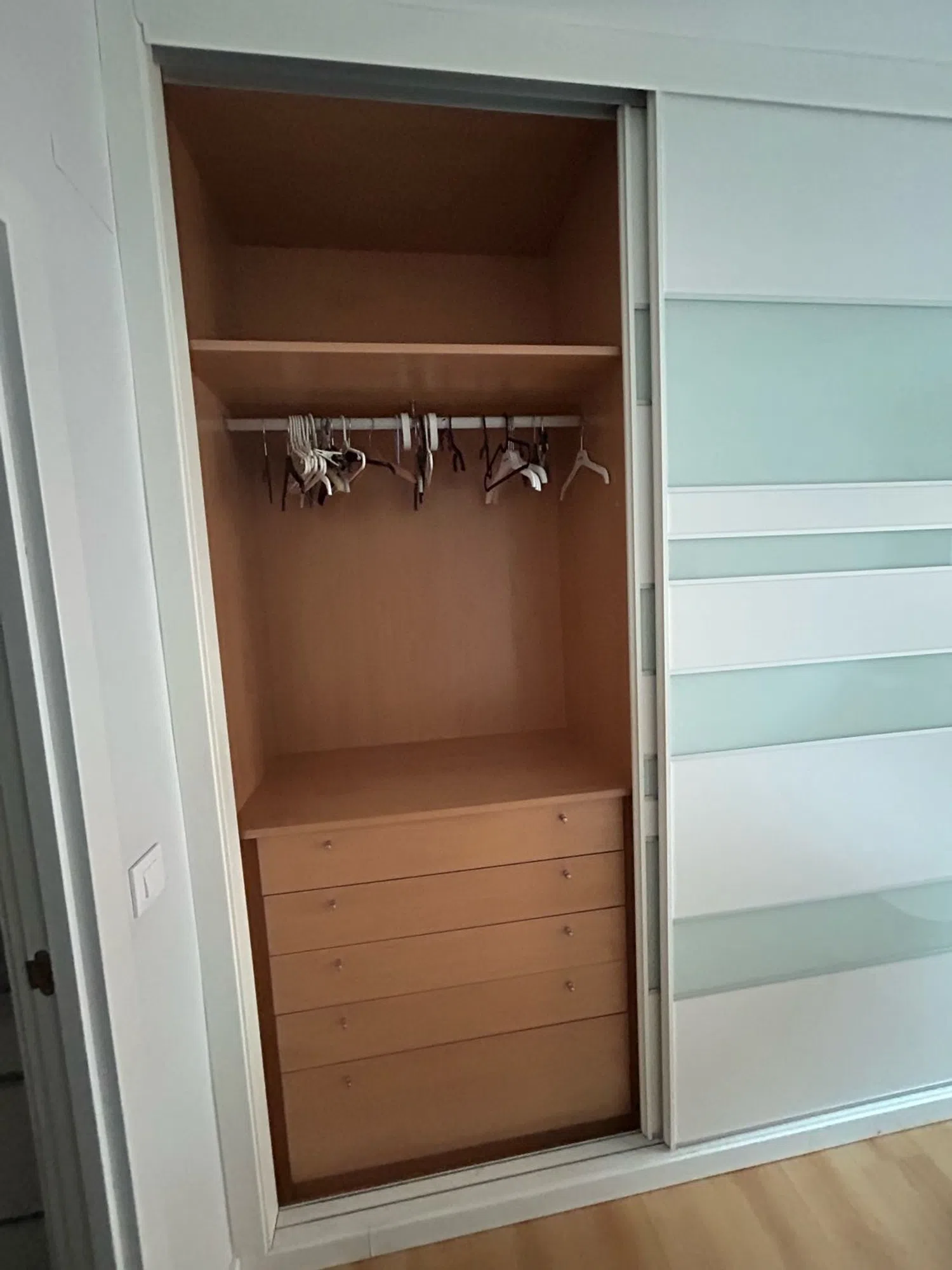 Piso en avenida de las Ciencias, 20 - Foto 21