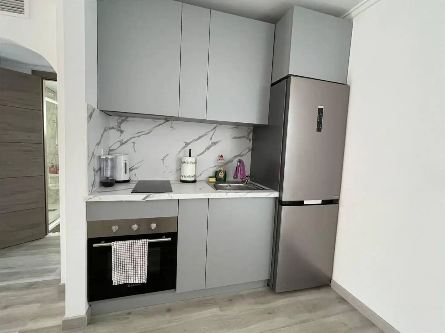 Dúplex en  Ronda Cesar Canovas Girada 104 - Foto 9