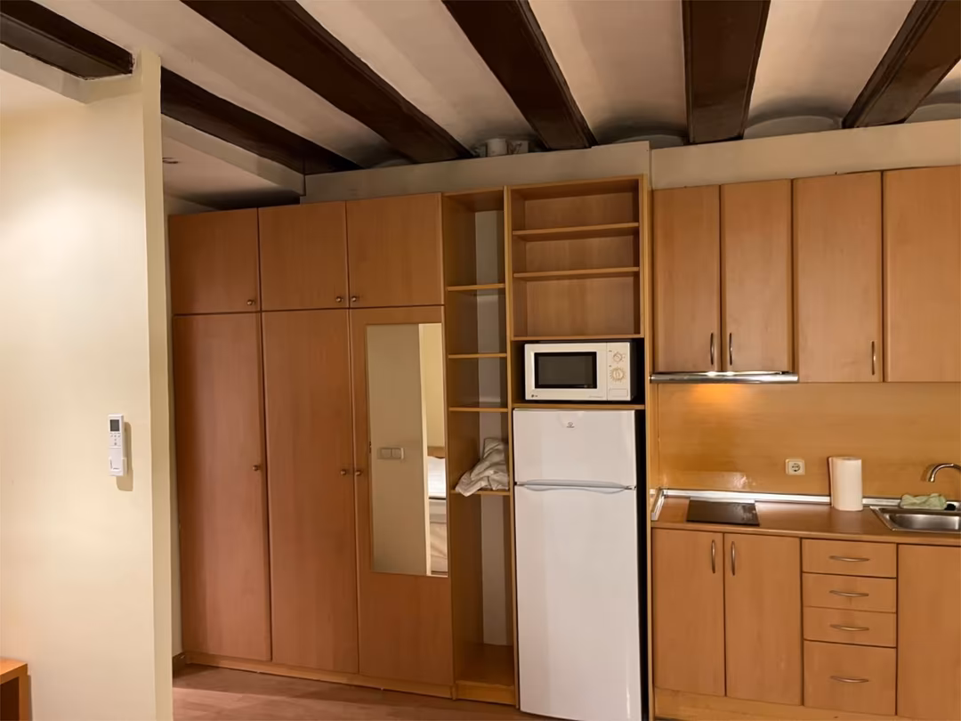 Piso en  Barcelona Capital - Foto 4