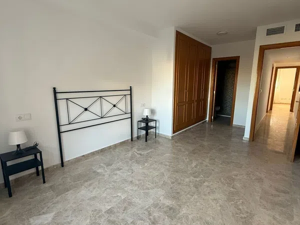 Piso en ronda del Castillo, 8 - Foto 11