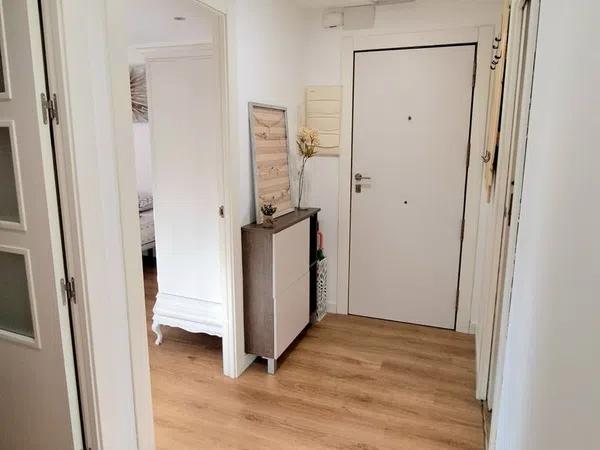 Piso en calle Perugia, 3 - Foto 2