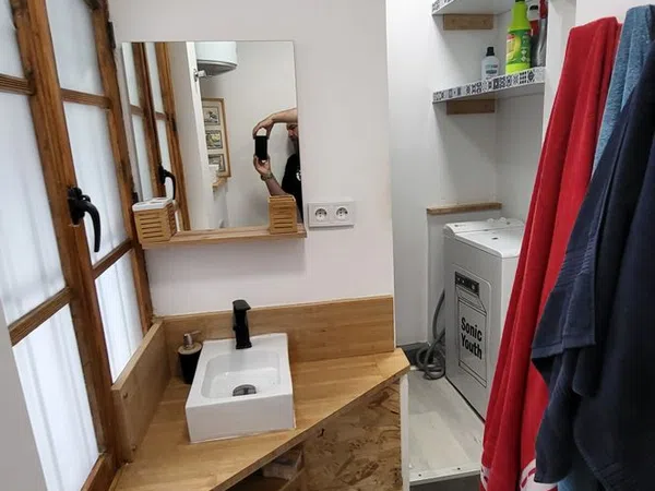 Piso en Calle de las Dos Hermanas, 20, Lavapiés-Embajadores - Foto 6