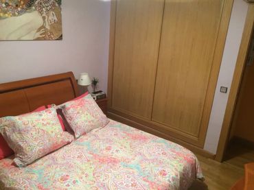 Piso en  Paseo de Carmelitas 87 - Foto 4