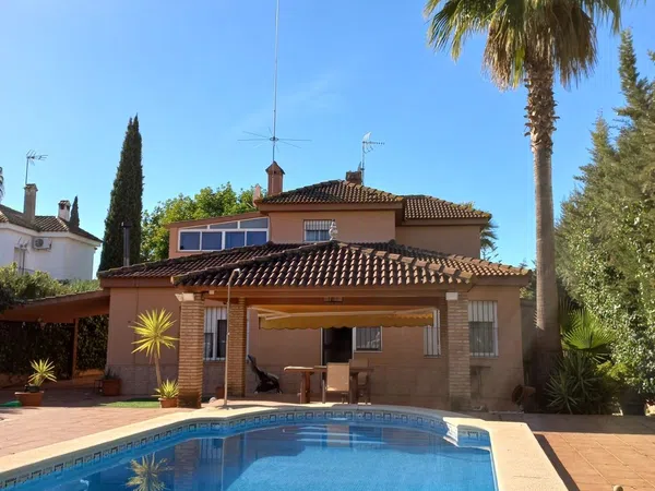 Casa independiente en calle Cerro de las 40 Chicas, 24 - Foto 1