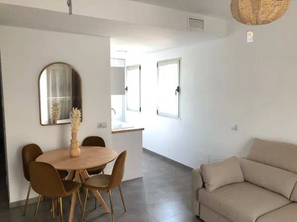 Piso en Calle Austria, 35, Barrio San Luis - Los Molinos, Barrio San Luis - Los Molinos - Foto 6
