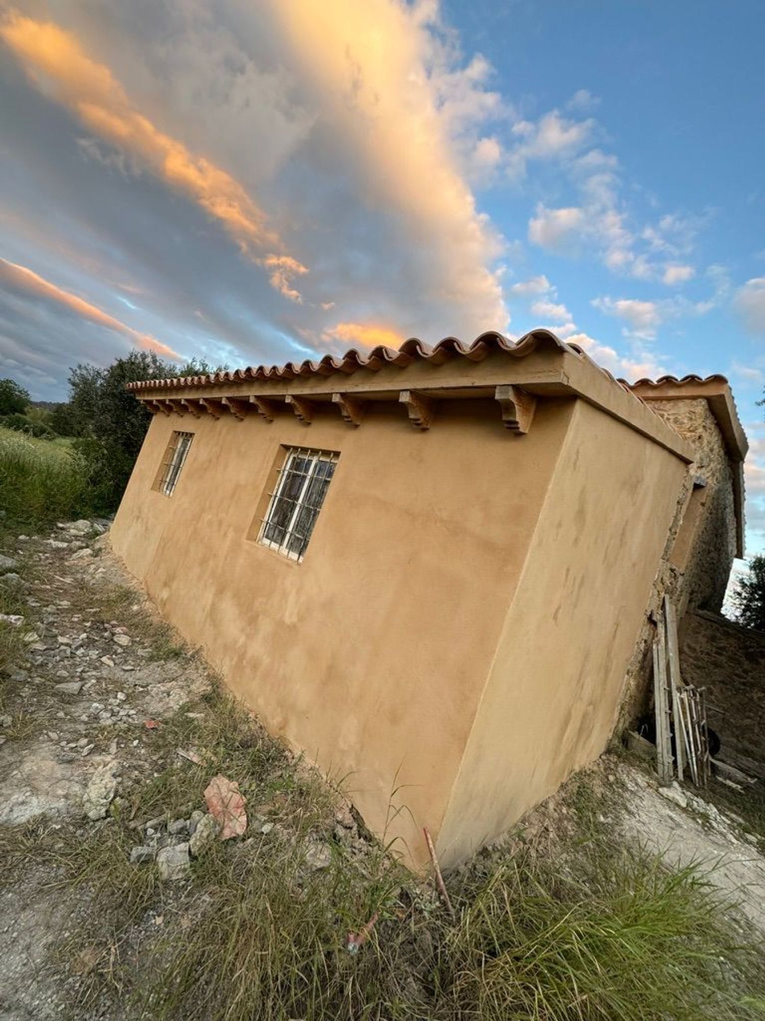 Finca rústica en Calle Santa Magdalena, 8 poligono - Foto 5