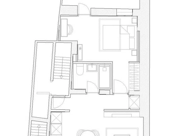 Ático en plaza del Baile, 3 - Foto 15