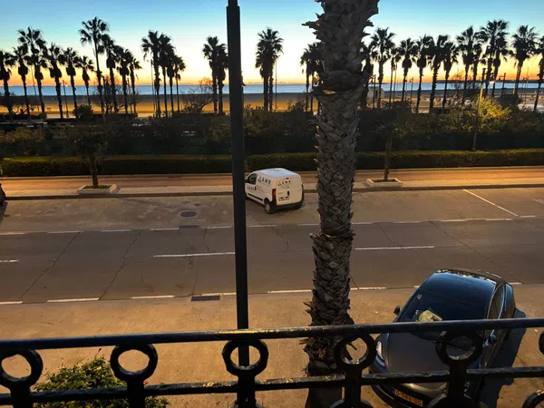 Piso en Calle d'Eugènia Viñes, 46, El Cabanyal-El Canyamelar - Foto 7
