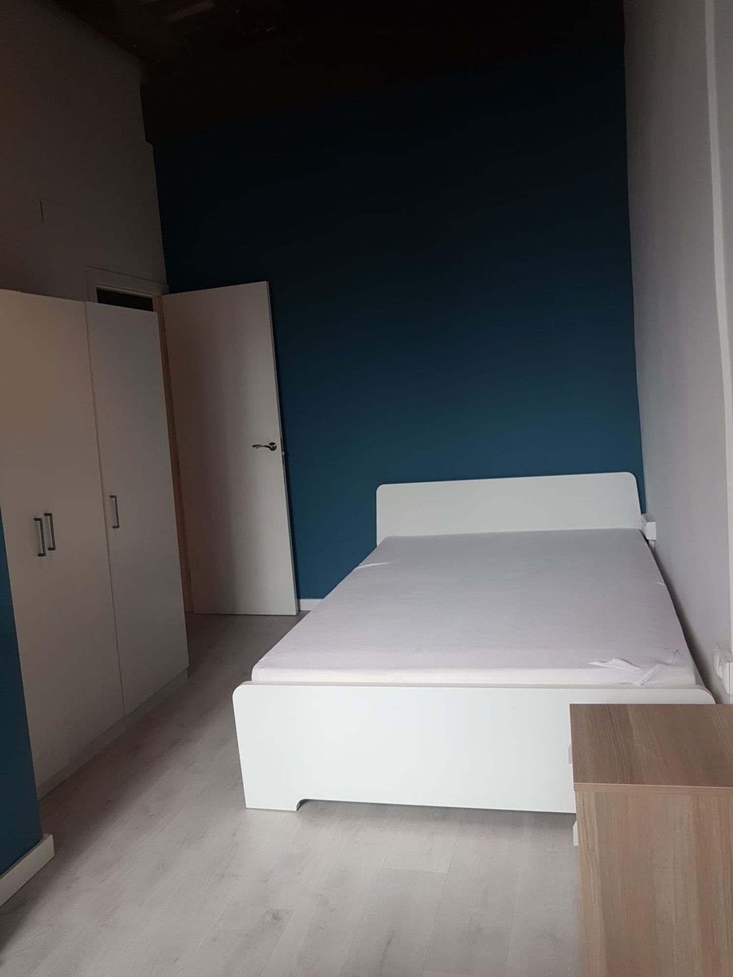 Piso en Barrio Sant Pere - Santa Caterina i la Ribera - Foto 4