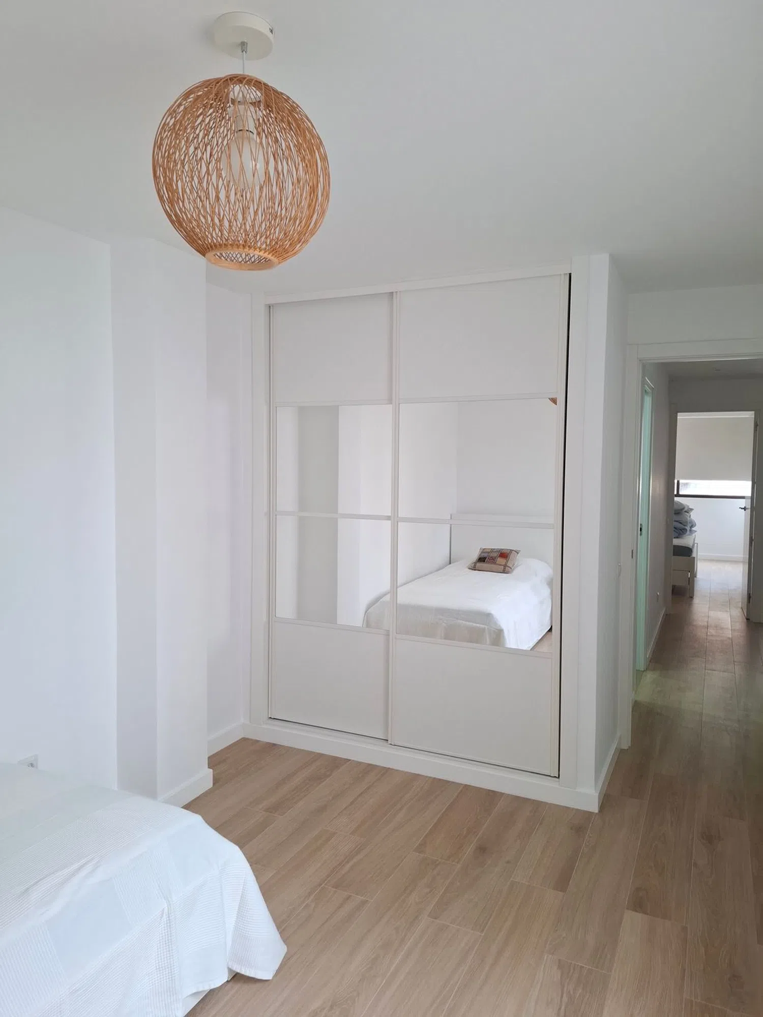 Piso en calle Colombia, 31 - Foto 3