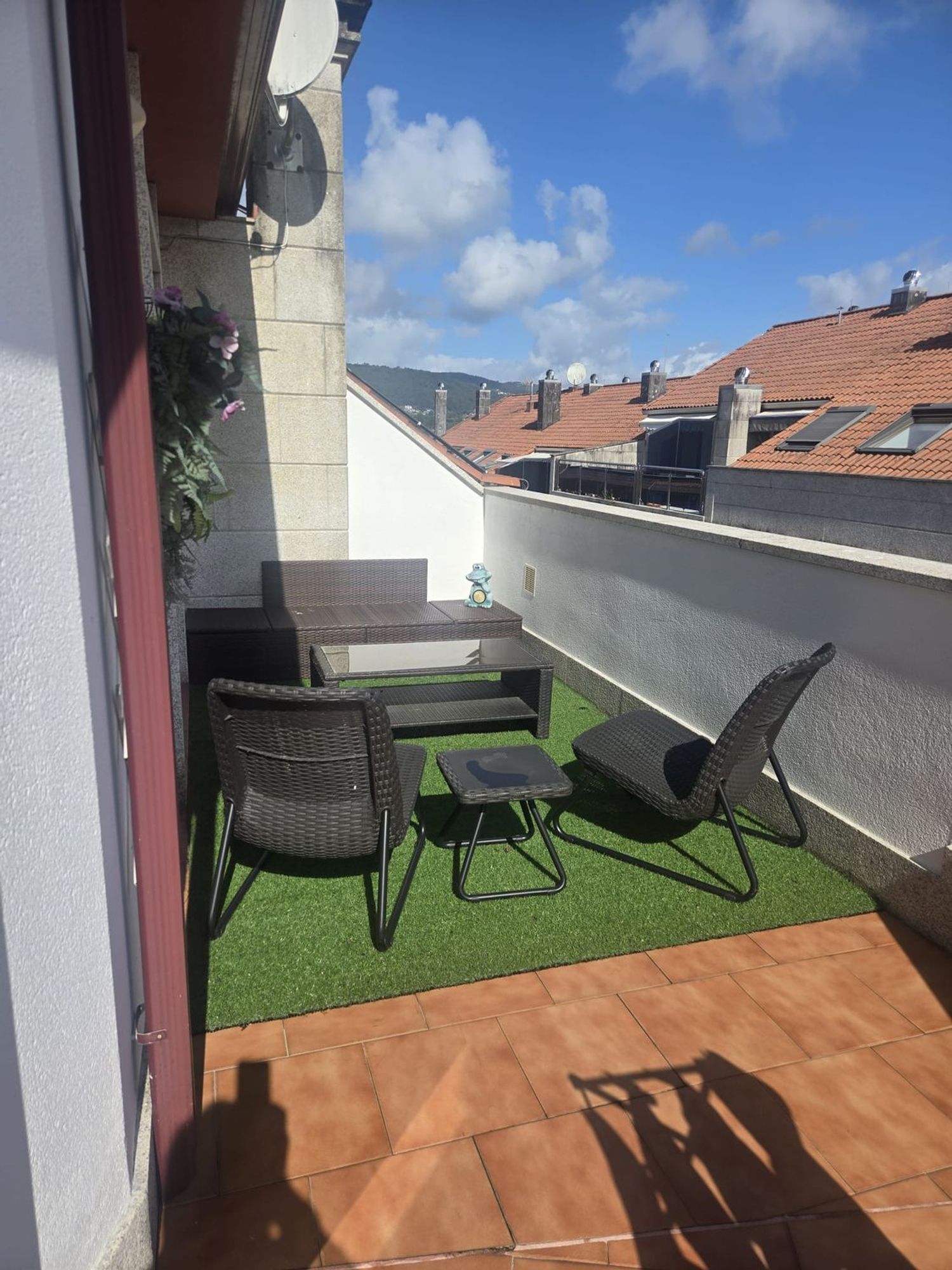 Ático en Calle da Forneira, 30 - Foto 7