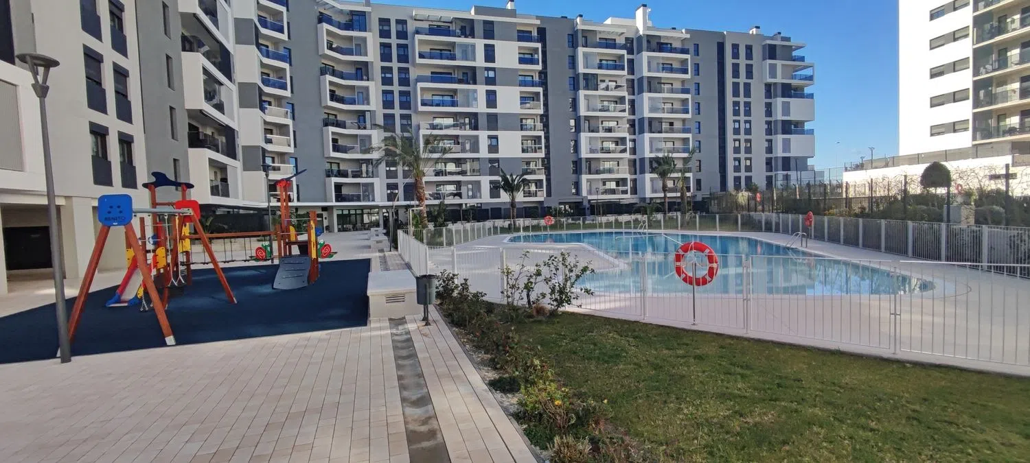 Piso en calle Juan Caturla Gosálvez, 4 - Foto 30