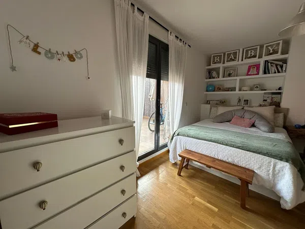 Ático en calle Rafael Bergamín, 12 - Foto 35