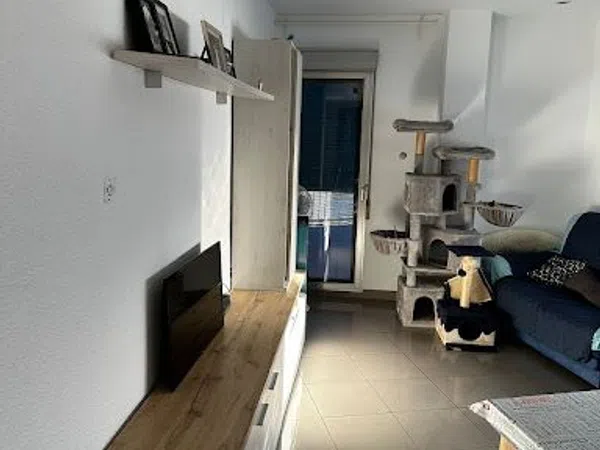 Piso en calle del Comte de Lumiares, 2 - Foto 10