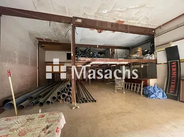 Local comercial en Terrassa - Foto 1