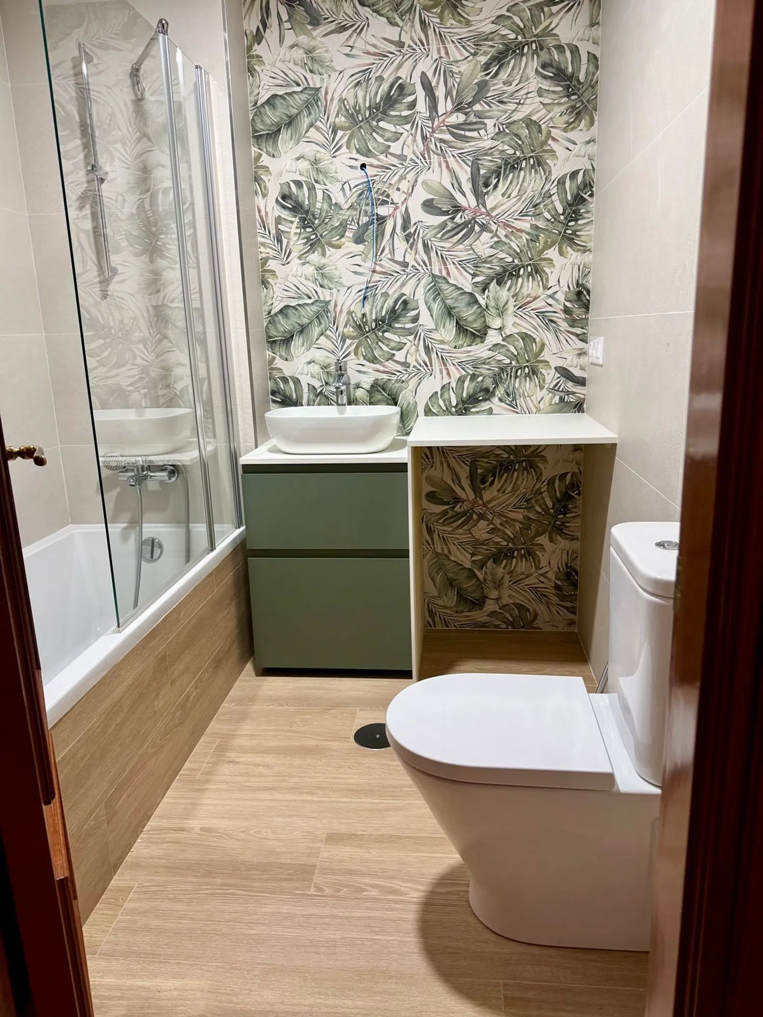 Piso en calle de Rosalía de Castro, 30 - Foto 5