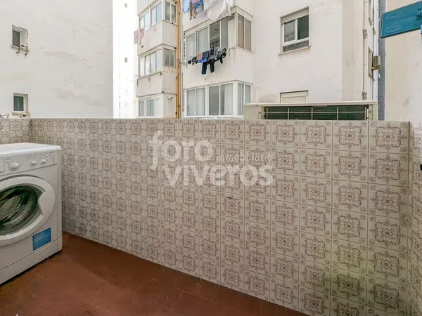 Piso en Calle d'Alvaro de Bazan, Jaume Roig - Foto 12