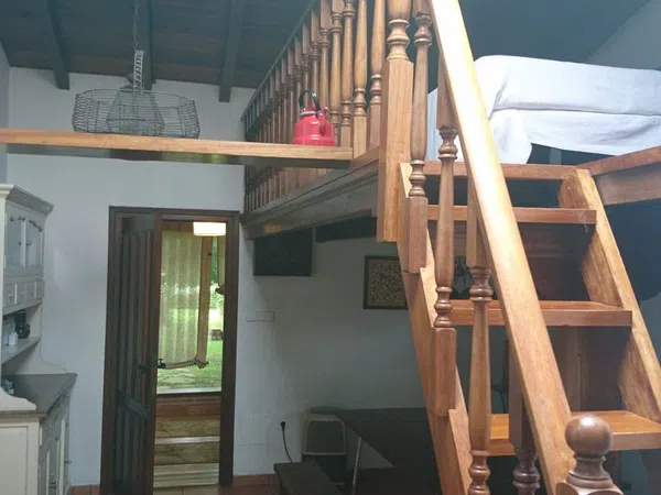 Casa o chalet independiente en Avenida Juan de Herrera, 2, Maoño, Maoño - Foto 3