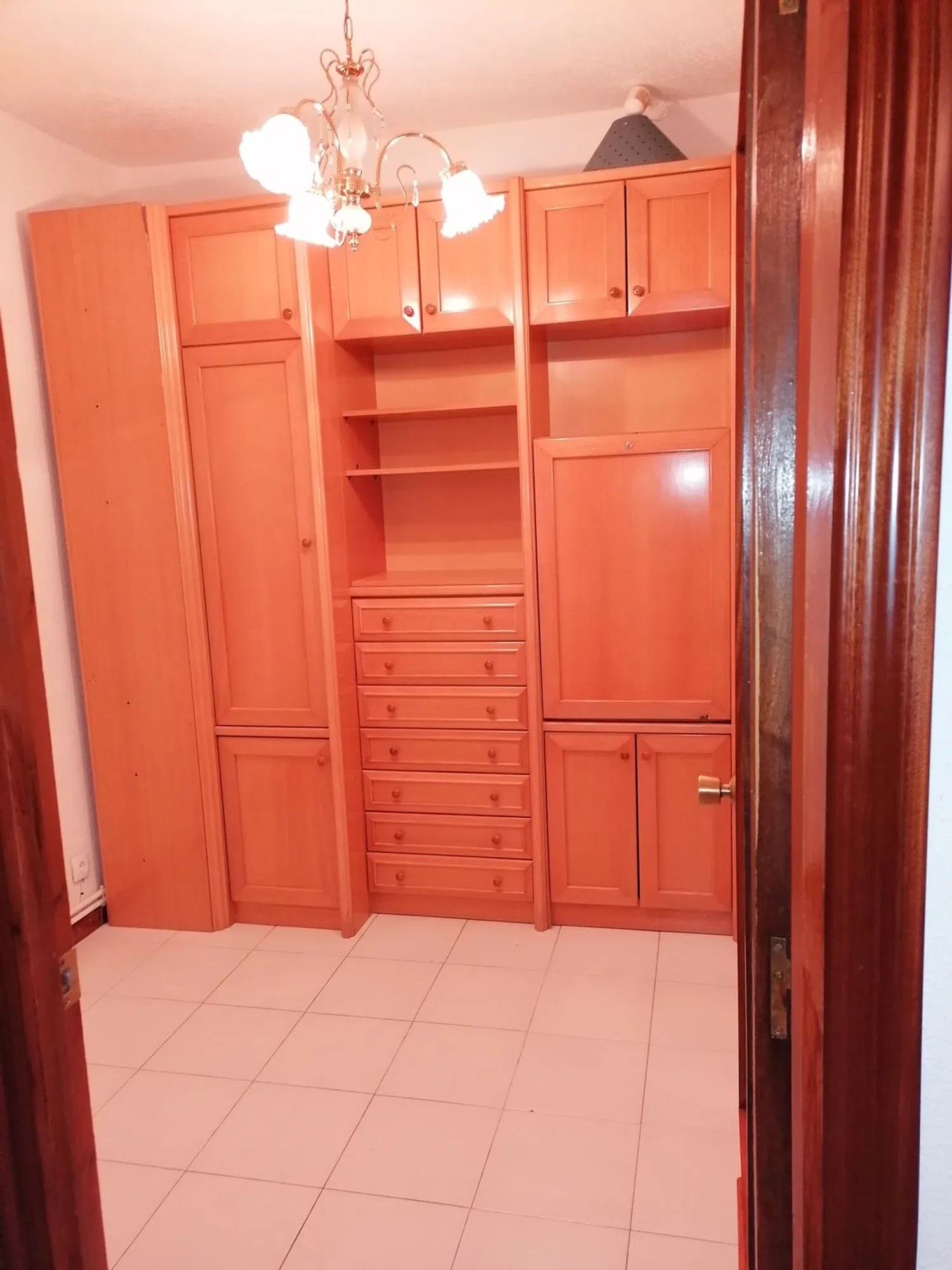 Piso en calle de Ponzano, 24  Semi esquina a Jose Abascal - Foto 12