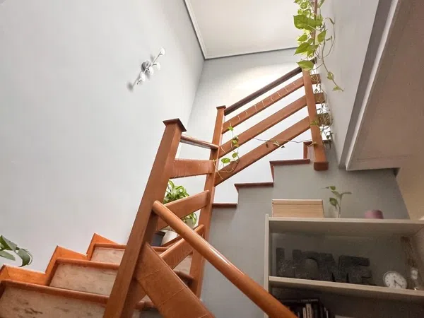 Dúplex en Calle Adamaditas, 12, Centro Ciudad - Foto 7