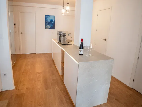Piso en Mont-Olivet, Mont-Olivet - Foto 14