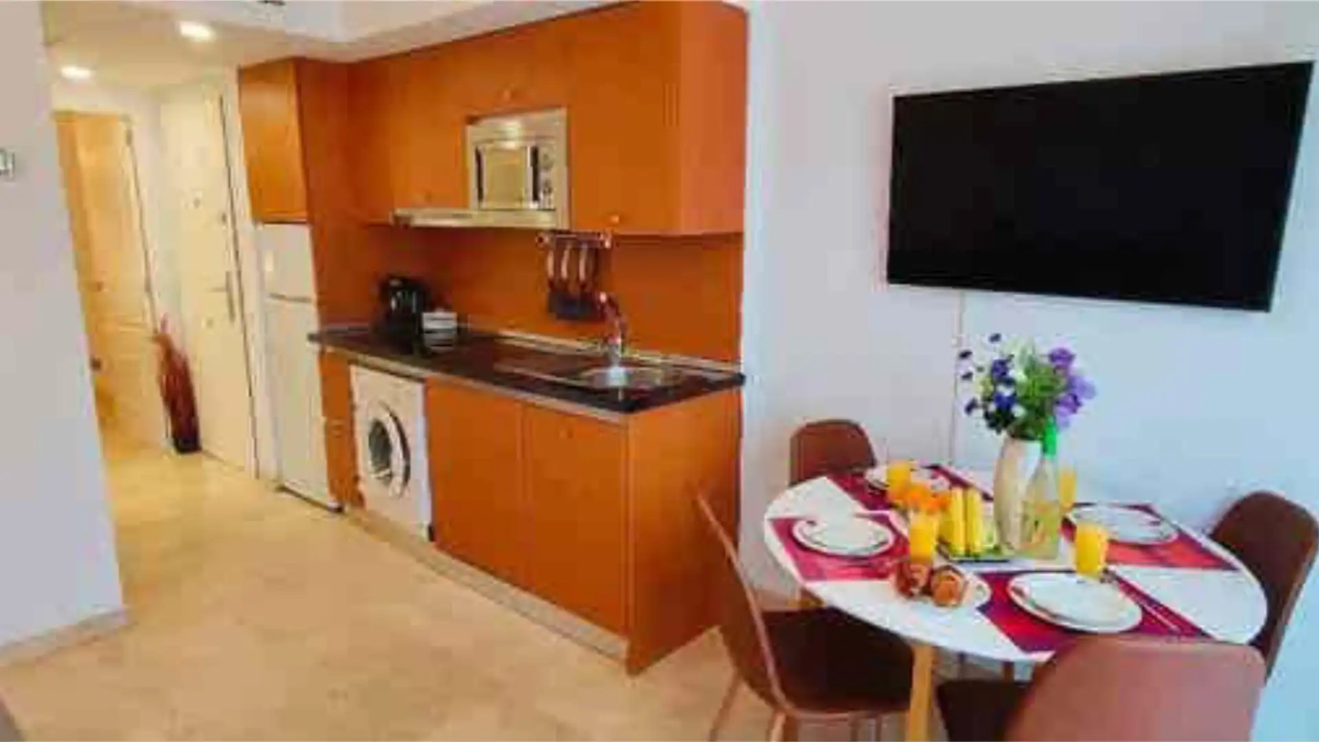 Apartamento en Benalmadena - Foto 2