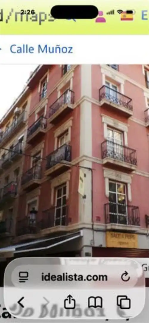 Estudio en Centro - Foto 4