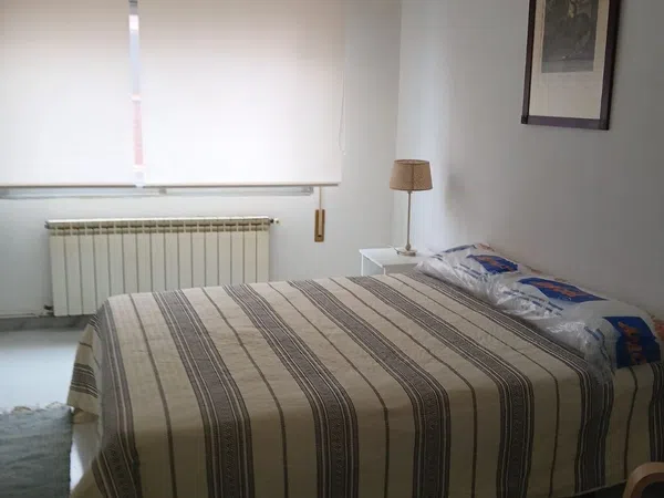 Piso en calle de San Juan de la Cruz, 13 - Foto 2