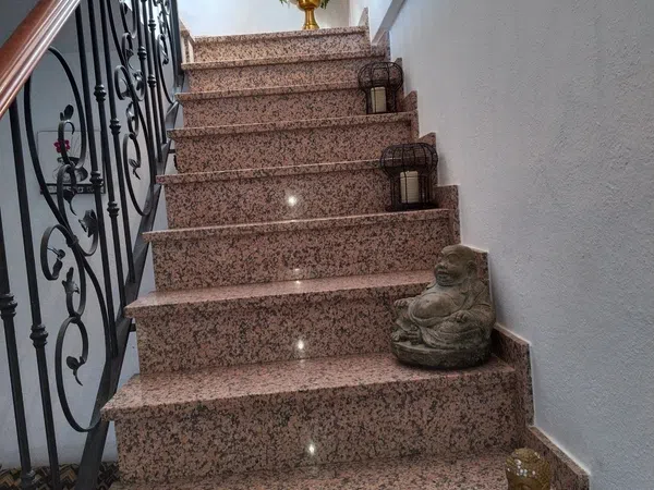 Casa independiente en Pueblo de Granada s/n - Foto 7