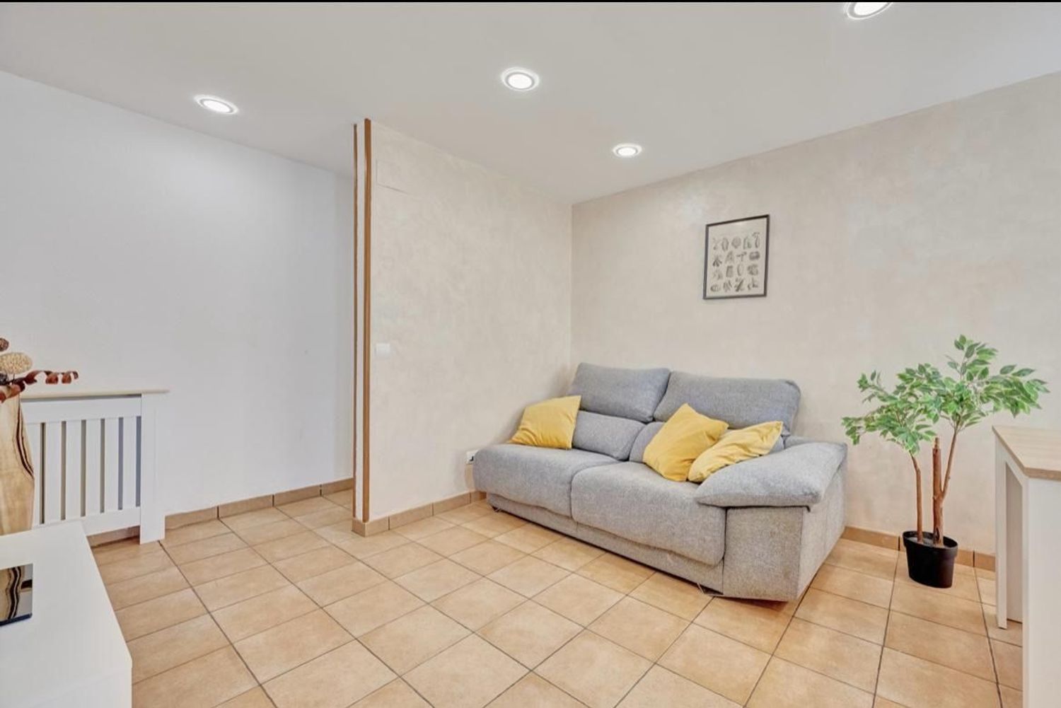 Piso en calle Blas de Laserna, 67 - Foto 4