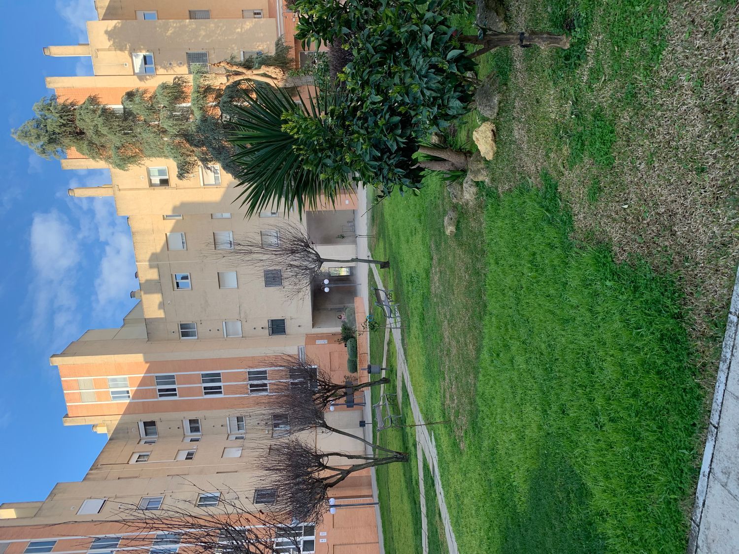 Chalet adosado en calle Burdeos, 51 - Foto 30